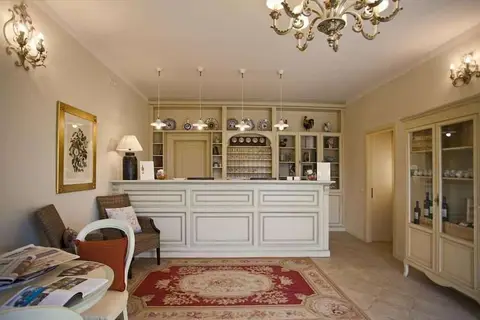 Borgo Conde Wine Resort in Predappio, foto 14
