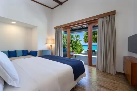 Ifuru Island Maldives in Rah Gili Maldives, foto 21