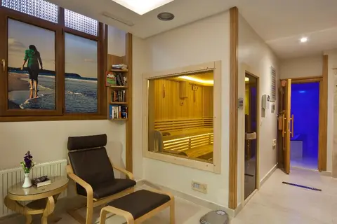GLK Premier Acropol Suites & Spa in Fatih — foto 17