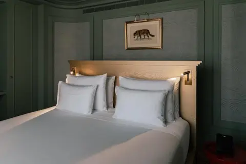 Art Legacy Hotel in Almada — foto 5