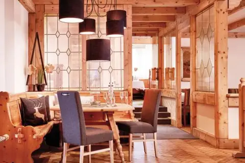 Hotel der Grüne Baum in Ehrwald — foto 30