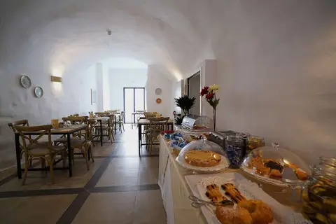 Dimora Sant'Anna in Carovigno — foto 8
