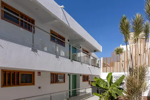 Apartamentos Miami in Las Palmas de Gran Canaria — foto 10