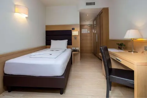 Best Western Hotel Adige in Trente, foto 14
