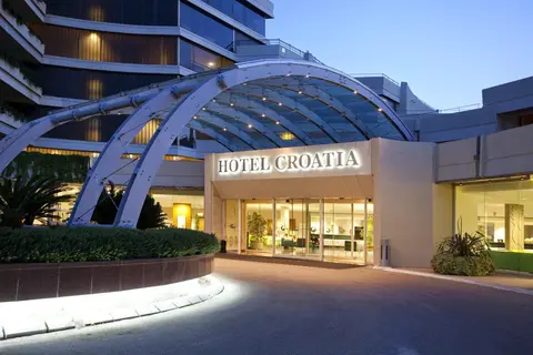 Croatia Cavtat in Rijeka — foto 7