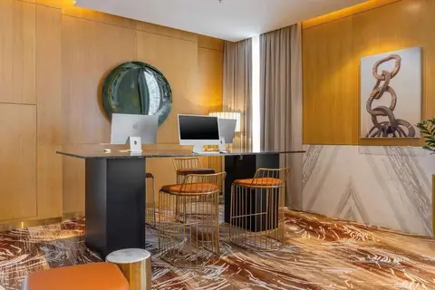 Embassy Suites by Hilton Doha Old Town in Doha — foto 8