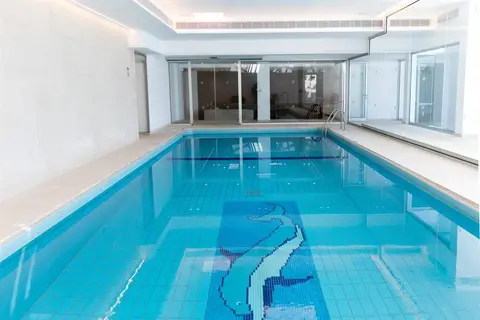 Lordos Beach Hotel in Larnaca — foto 18