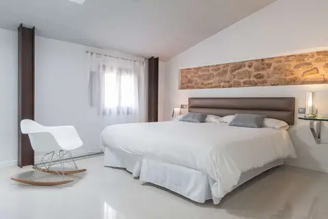 Can Vent Boutique Hotel in Alcúdia