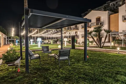 Casena Dei Colli, Sure Hotel Collection by Best Western in Palermo — foto 8
