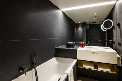 Hotel MOOONS Vienna foto 7