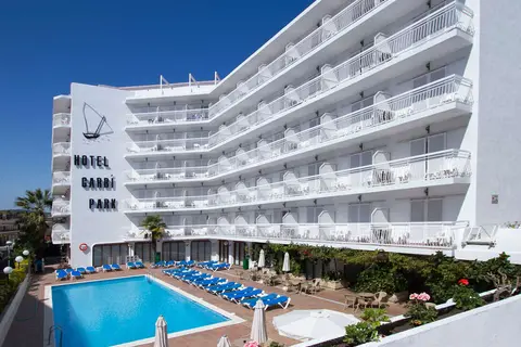 Hotel Garbi Park in Lloret de Mar