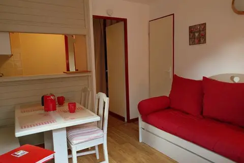 Résidence Chavière in Modane — foto 2