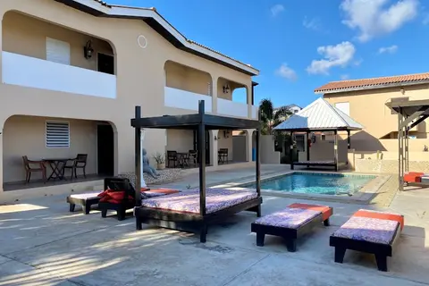 Casa Amalia in Amalia Hotel — foto 7