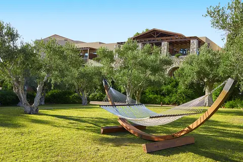 The Romanos, a Luxury Collection Resort, Costa Navarino in Ρωμανός — foto 11