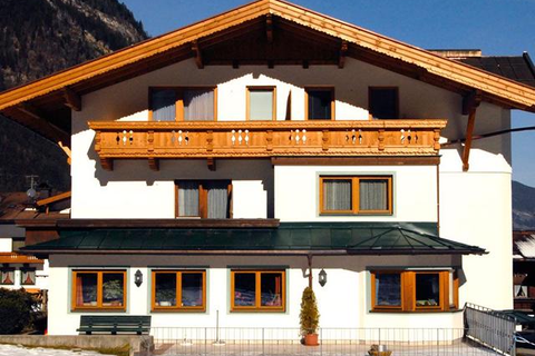 Pension Moosegg foto 1