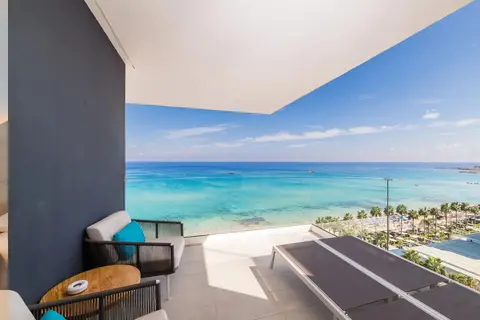Flamingo Paradise Beach Hotel in Παραλίμνι — foto 10