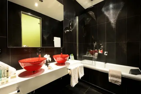Royal Paradise Beach Resort & Spa in Ποτός — foto 25