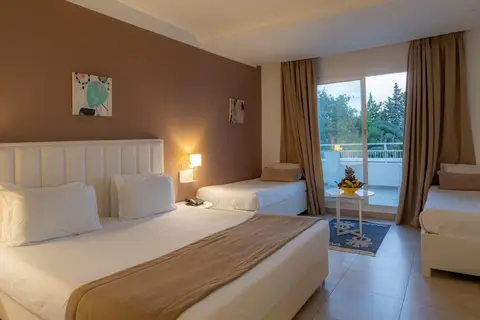 Golden Tulip President Hammamet in Le President — foto 23