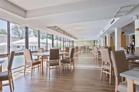 Hotel Osuna in Madrid — foto 6