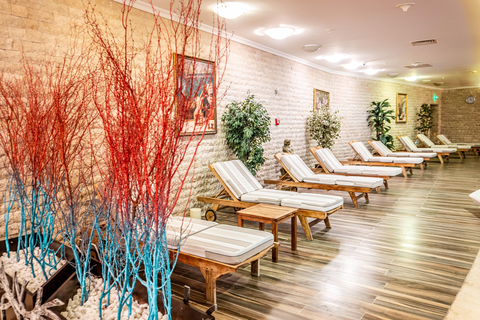 Hotel Green Nature Diamond foto 20