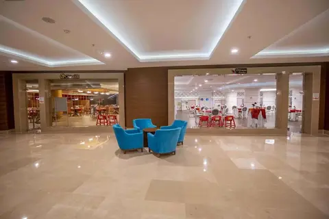 Sunmelia Beach Resort & Spa in Manavgat, foto 6