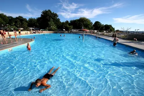 Apartments Astra in Poreč
