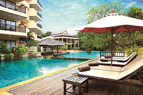 Krabi La Playa Resort in บ้านอ่าวนาง — foto 12