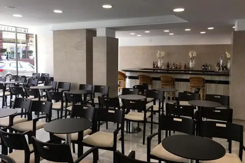 Hotel Los Alamos in Benidorm, foto 16