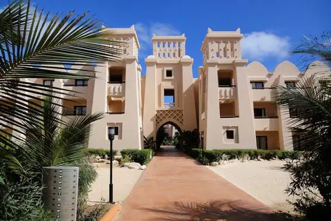 Riu Touareg in Santa Monica — foto 10