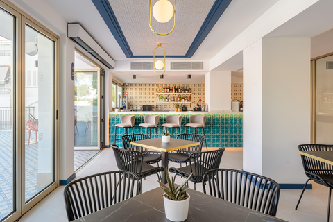 Hotel Vibra Palma Cactus foto 14