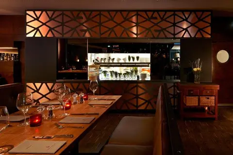 Anthony's Life & Style Hotel in St. Anton am Arlberg — foto 13