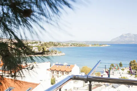 Beyaz Konak Evleri in Datca — foto 6