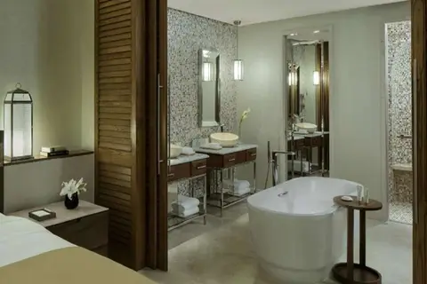 Jumeirah Al Naseem in Dubai — foto 13