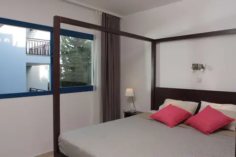 MarisMare Appartementen in Αγία Νάπα — foto 3