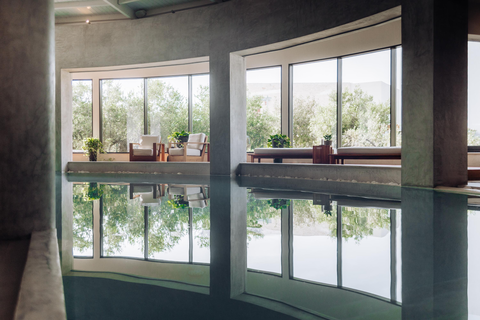 Ostria Resort & Spa foto 9