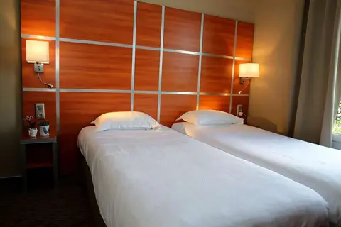 Interlude Hotel in Parijs, foto 11