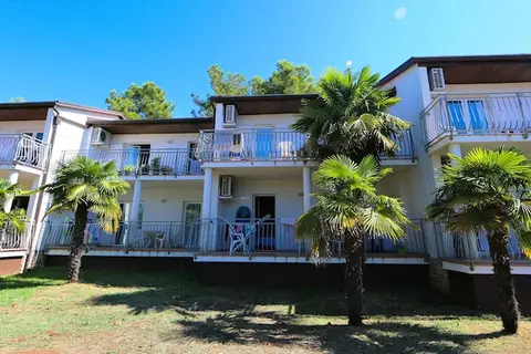 Ai Pini Medulin Resort in Medulin — foto 30