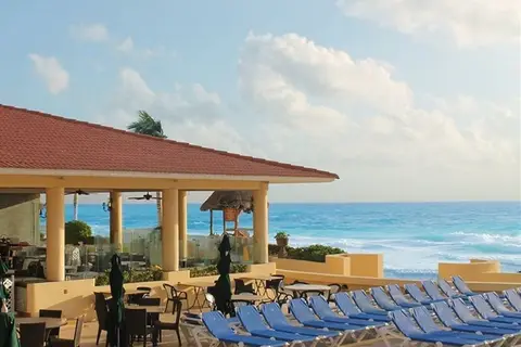 GR Solaris Cancun in Cancùn — foto 8