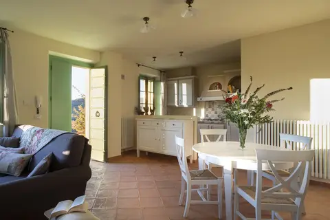 Castello di Gallano Resort in Valtopina, foto 15