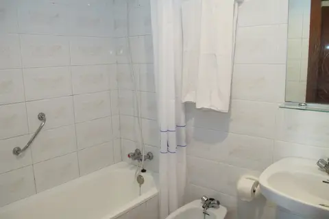 Vistamar Apartments in Benidorm — foto 10