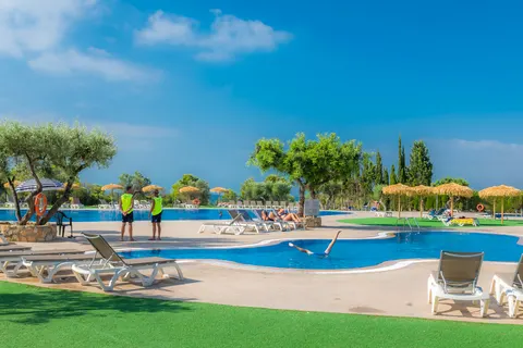 Camping Ametlla foto 25