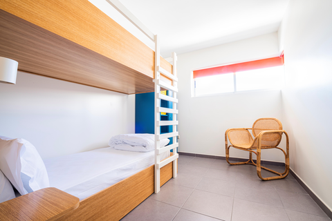 Buendia Corralejo Nohotel foto 18