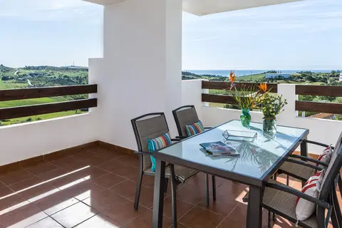 Ona Valle Romano Golf & Resort in Estepona — foto 28