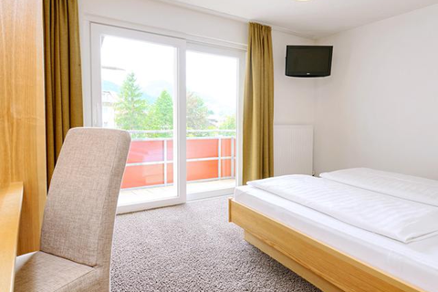 Hotel Lukasmayr foto 8