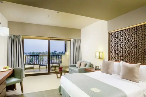 The Club by Fanar in Salalah — foto 2