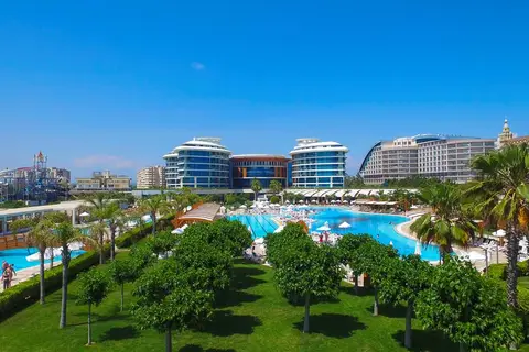 Baia Lara Hotel in Antalya — foto 4