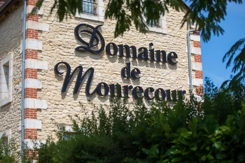 Le Domaine du Château de Monrecour foto 3