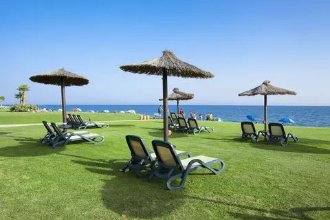 Impressive Playa Granada in Motril — foto 22