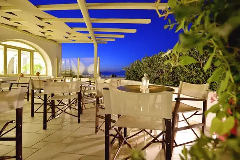 Pelican Town Hotel in Mykonos, foto 12
