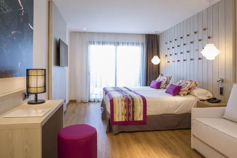 Grand Palladium White Island Resort & Spa in Sant Jordi de Ses Salines — foto 5
